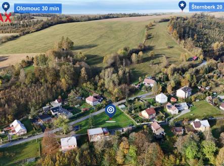 Prodej - pozemek pro bydlení, 657 m² obrázek