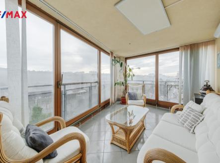 Prodej bytu, 3+kk, 96 m² obrázek