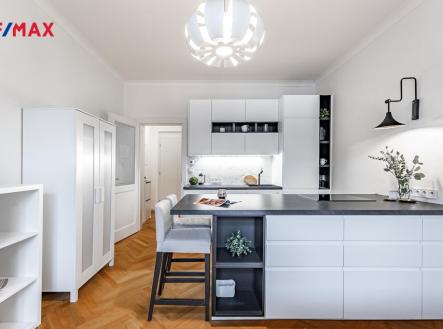 Prodej bytu, 1+kk, 30 m² obrázek