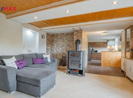 Prodej bytu, 3+kk, 83 m² obrázek