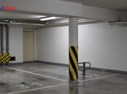 Pronájem - malý objekt/garáž obrázek