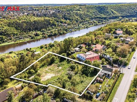 Prodej - pozemek pro bydlení, 2 955 m² obrázek