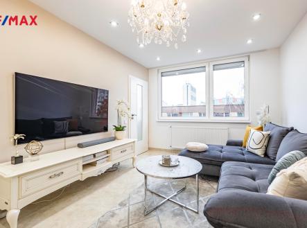 Prodej bytu, 2+kk, 47 m² obrázek