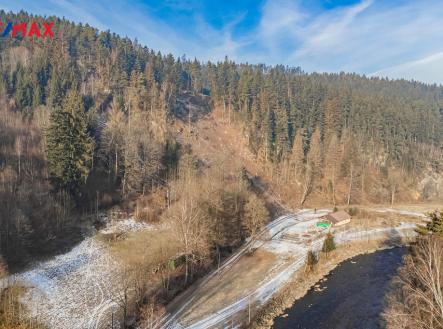 dji-20250122095932-0012-d.jpg | Prodej - pozemek pro bydlení, 2 840 m²