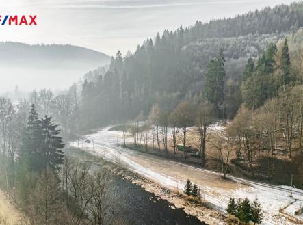 Prodej - pozemek pro bydlení, 2 840 m²