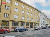 Pronájem bytu, 3+kk, 80 m²