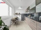 Prodej bytu, 2+1, 57 m²