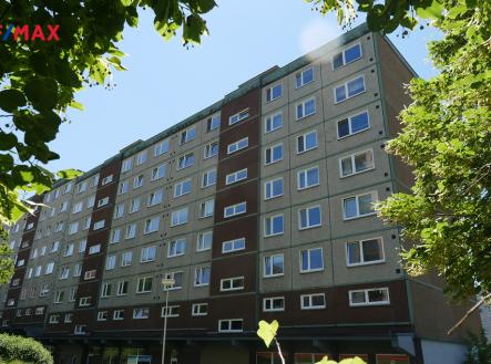 Prodej bytu, 2+1, 57 m² obrázek