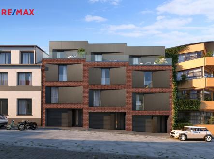 Prodej - dům/vila, 207 m² obrázek