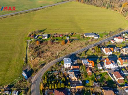 Prodej - pozemek pro bydlení, 1 528 m² obrázek