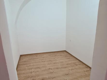 pracovna.jpg | Pronájem bytu, 1+1, 38 m²