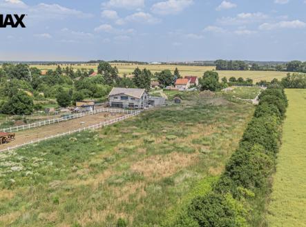 Prodej - pozemek pro bydlení, 11 703 m² obrázek