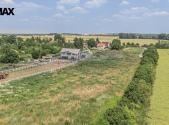 Prodej - pozemek pro bydlení, 11 703 m²