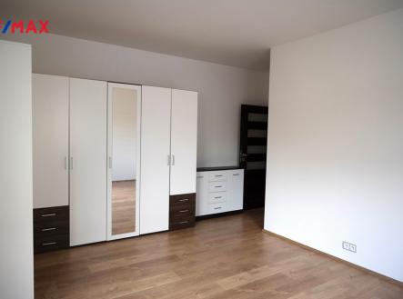 1pokoj2.jpg | Pronájem bytu, 3+kk, 84 m²