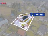 Prodej - dům/vila, 150 m²