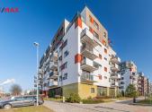 Prodej bytu, 2+kk, 52 m²