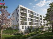 Prodej bytu, 2+kk, 58 m²