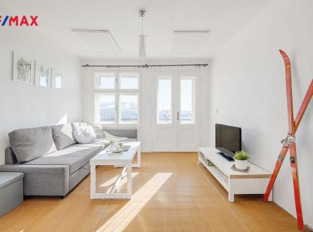 Prodej bytu, 4+1, 90 m² obrázek