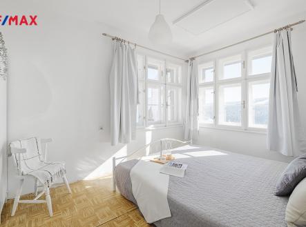 Prodej bytu, 4+1, 90 m² obrázek