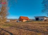 Prodej - pozemek pro bydlení, 2 750 m²