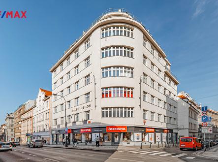 Prodej bytu, 2+kk, 48 m² obrázek