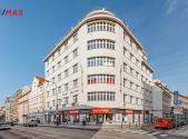 Prodej bytu, 2+kk, 48 m²