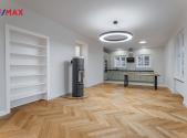 Pronájem bytu, 3+kk, 126 m²