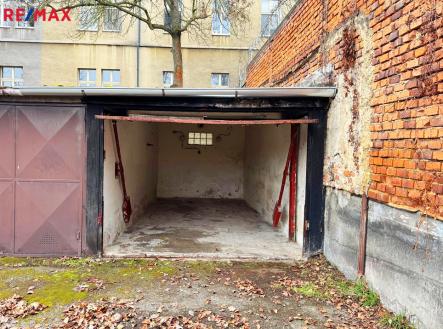 img-20250302-233233.jpg | Prodej - malý objekt/garáž