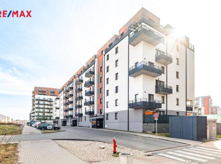Prodej bytu, 3+kk, 64 m² obrázek