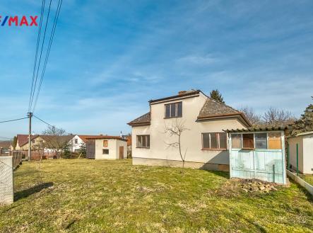 Prodej - dům/vila, 145 m² obrázek