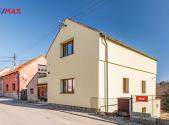 Prodej - dům/vila, 154 m²