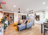 Prodej bytu, 3+kk, 83 m²