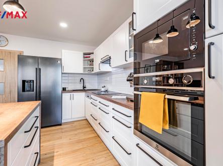 kuchyně | Prodej bytu, 3+kk, 83 m²