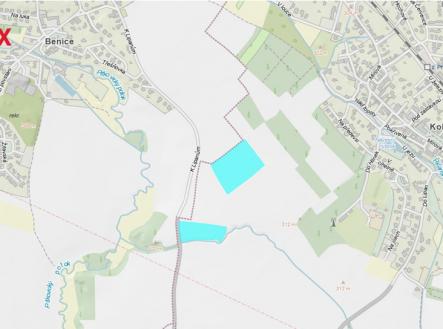 obe-1.jpg | Prodej - pozemek, zemědělská půda, 34 240 m²