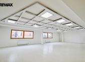 Pronájem - obchodní prostor, 97 m²