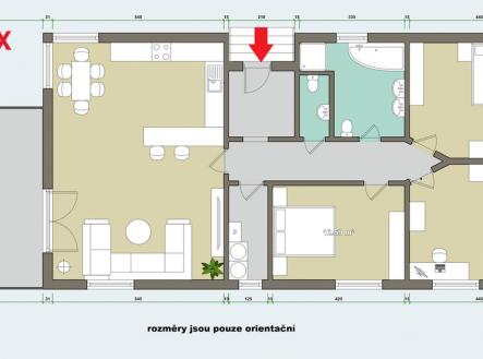 spomysl-nabytek.jpg | Prodej - dům/vila, 128 m²