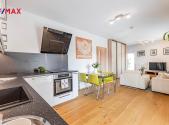 Prodej bytu, 1+kk, 52 m²