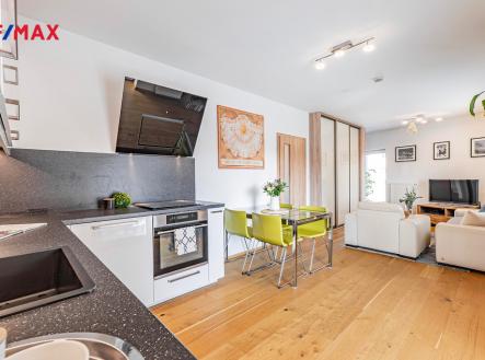 Prodej bytu, 1+kk, 52 m² obrázek