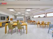 Pronájem - obchodní prostor, 139 m²