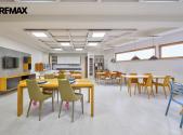 Pronájem - obchodní prostor, 139 m²