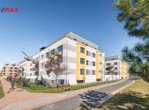 Pronájem bytu, 4+kk, 99 m²
