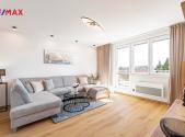 Prodej bytu, 3+1, 87 m²