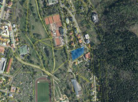 pozemek-foto.jpg | Prodej - pozemek pro bydlení, 3 377 m²