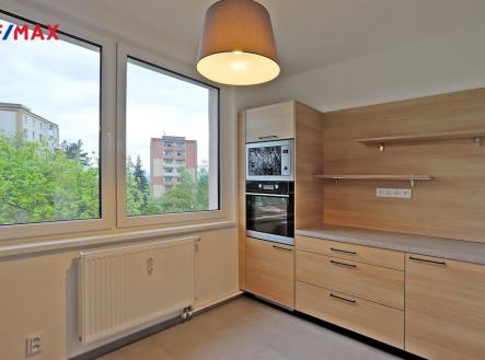 Pronájem bytu, 2+1, 62 m² obrázek