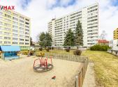Prodej bytu, 3+1, 85 m²