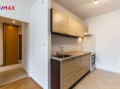 Pronájem bytu, 2+kk, 43 m²