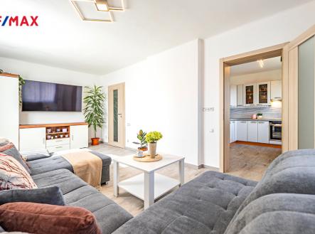 Prodej bytu, 2+1, 60 m² obrázek