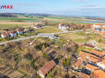 Prodej - pozemek pro bydlení, 1 755 m² obrázek
