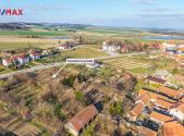 Prodej - pozemek pro bydlení, 1 755 m²