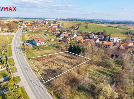 dji-20250327163307-0025-d-dji.jpg | Prodej - pozemek pro bydlení, 1 755 m²